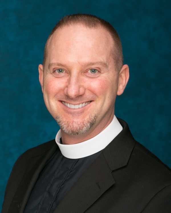 The Rev. Michael Bell to lead housing development for EDLA churches